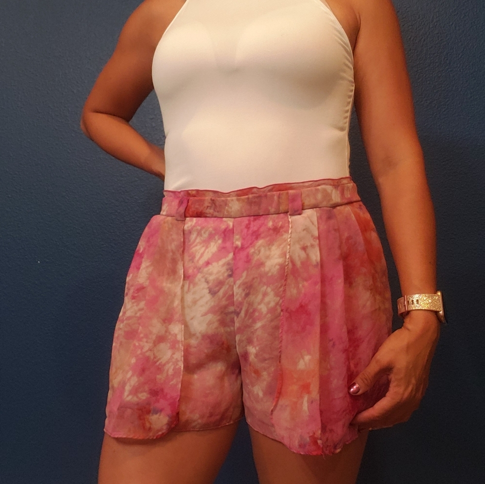 Rachel Roy Dress Shorts